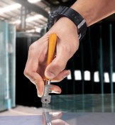 تصویر الماس شیشه بر دستی رونیکس مدل RH-3400 