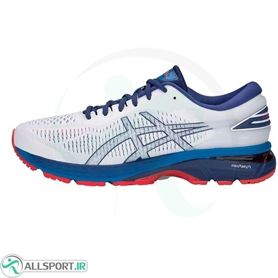 Asics gel kayano 25 on sale red