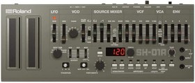 تصویر ماژول سینت سایزر Roland SH-01A Boutique Series 