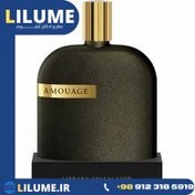 Amouage Opus VII