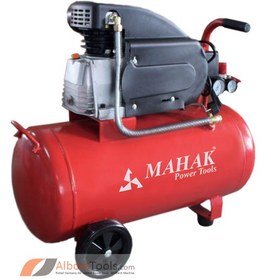 کمپرسور ۵۰ لیتری ۲ اسب بخار محک MK-50