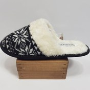 تصویر دمپایی روفرشی زنانه برند ESMARA کدsh278 