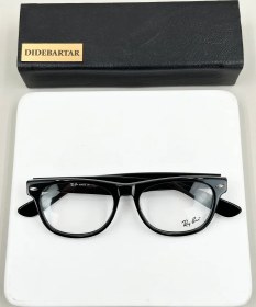 تصویر عینک طبی ریبن کد RB5184F 