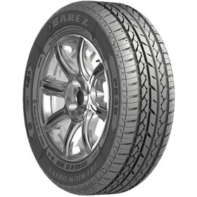 تصویر لاستیک بارز 205/60/15 