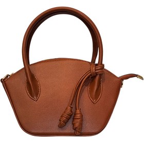 تصویر کیف دستی دخترانه مینا 