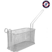 تصویر توری سرخ کن سایز 1/3 