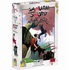 تصویر بازی فکری شمشیر سامورایی 