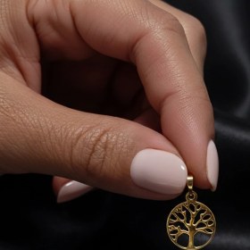 تصویر آویز درخت زندگی 