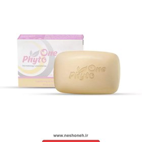 تصویر شوینده روشن کننده و ضد لک پوست فیتووان اصل Phyto One Lightening & Anty Taches All Skin Type 100 g