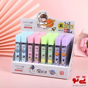 تصویر نوک اتود فضانورد #نوک #نوک_اتود #فضانورد #لوازم_تحریر