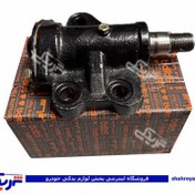 تصویر رابط سیبک بغل شاسی نیسان سایپایدک 301331 