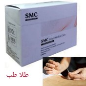 تصویر سوزن طب سوزنی ۳۰*۰.۲۵ هزار عددی SMC 