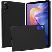 تصویر قاب محافظ ژله ای شیائومی مخصوص تبلت Redmi Pad 2 