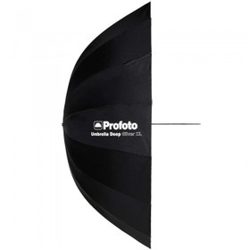 تصویر چتر Profoto مدل Umbrella Deep Silver XL 