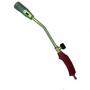 تصویر سرپیک شعله افکن پارس تنظیم مدل DCO 