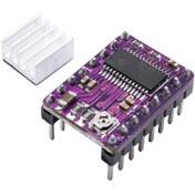 تصویر درایور استپر موتور DRV8825 DRV8825 stepper motor driver module