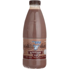 تصویر شیر کاکائو پگاه - 946 میلی لیتر 