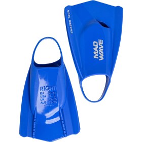 تصویر پاورفین پرو مدویو مدل Chaser tech MADWAVE Fins Chaser tech