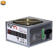 تصویر پاور کامپیوتر تسکو مدل TP570W ظرفیت ۵۷۰ وات 