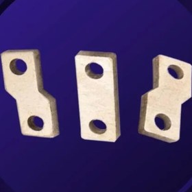 تصویر شمش زیر کلید 400آمپر 