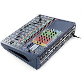 تصویر میکسر دیجیتال Soundcraft Si Expression 2 