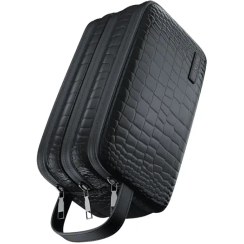 تصویر کیف چرم دستی مردانه مدل VL103 چرم طبیعی 