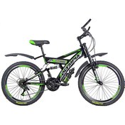 تصویر دوچرخه المپیا تایتانیک سایز 20 ا 131152 131152