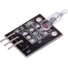 تصویر ماژول سوئيچ جيوه اي KY-017 