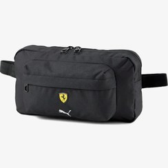 تصویر کیف کمری فراری دیزاین پوما اورجینال-Ferrari Sptwr Race Waist Bag 