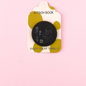 تصویر پیکسل سوزنی کوچک شماره (۱۵) 