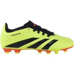 تصویر کفش فوتبال اورجینال برند Adidas مدل PREDATOR LEAGUE FG کد 819065947 