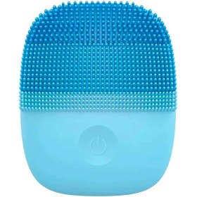 تصویر دستگاه پاک کننده صورت و آرايش شیائومی مدل InFace Mini Sonic Clean Facial Brush MS2010 