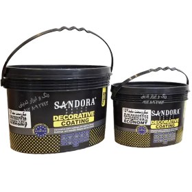 تصویر خمیر میکروسمنت ساندورا ( اقتصادی – کد 157 ) 