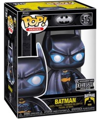 تصویر فانکوپاپ! بتمن POP! BATMAN HIKARI 515 BATMAN