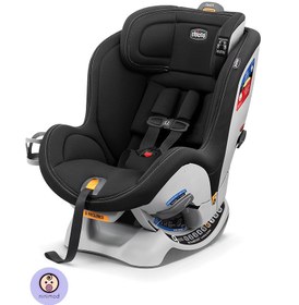 تصویر صندلی ماشین چیکو نکست فیت اسپرت - خاکستری تیره ا chicco nextfit sport baby car seat chicco nextfit sport baby car seat