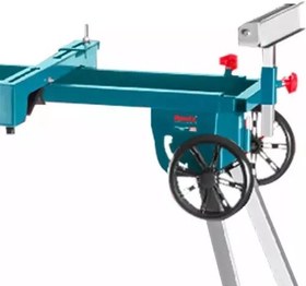 تصویر میز فارسی بر چرخ دار رونیکس مدل 5810 12-inch 305 mm Persian sliding saw, Arva model 5433