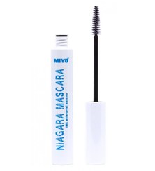 تصویر ریمل ضد آب نیاگارا میو Miyo Niagara Mascara