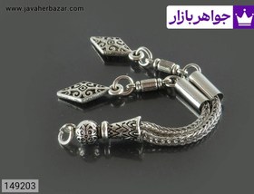 تصویر کرکوش فلزی زیبا کد 149203 