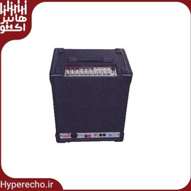 تصویر اکو همراه 12 اینچ بیسیم نوید الکترونیک مدل PA715BM 