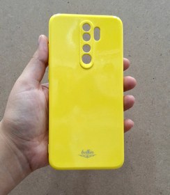 تصویر کاور شاینی بلکین Belkin مناسب برای گوشی موبایل ردمی نوت 8 پرو Redmi-Note-8-Pro 