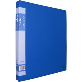 تصویر کلیر بوک پاپکو سایز A3 