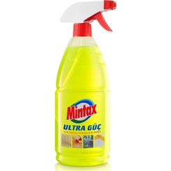 تصویر پاک کننده 1000 میل چند منظوره سطوح ترکیه برند Mintax کد A-M1000 