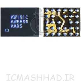 تصویر AW8896 آی سی صدا شیائومی 