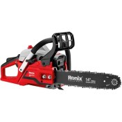 تصویر اره زنجیری بنزینی رونیکس 4635 Ronix Gasoline Chain Saw 4635