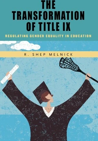 خرید و قیمت دانلود کتاب The Transformation of Title IX: Regulating