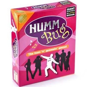 تصویر بازی فکری چیتول مدل Humm Bug 