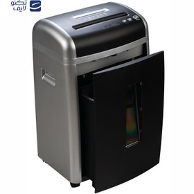 تصویر کاغذ خردکن نیکیتا SD 9355 nikita SD-9355 Paper shredder
