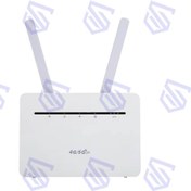 تصویر مودم روتر سیم‌کارتی ۴G/۵G مدل Luxury B535 Pro 