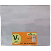 تصویر جلد آماده کتاب نهال سایز کوچک ابعاد 35.33 × 23 کد V1 