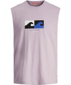 تصویر JACK&JONES KOLSUZ ATLET 